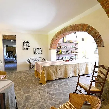 Sleeps 6 Pool Wifi Апартаменты Кастильоне-дель-Лаго