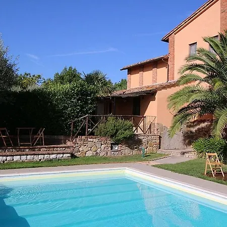 Апартаменты Sleeps 6 Pool Wifi