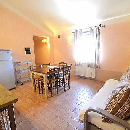 Sleeps 6 Pool Wifi Апартаменты Кастильоне-дель-Лаго