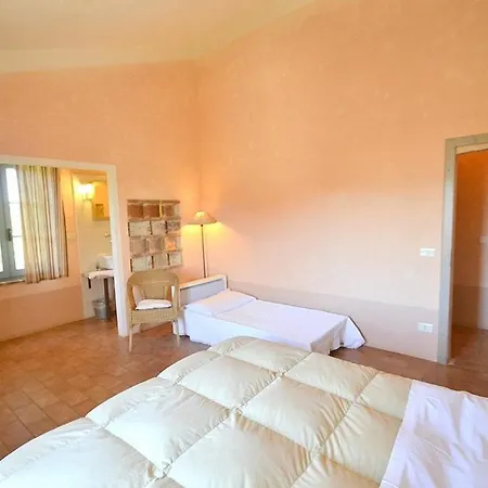 Sleeps 6 Pool Wifi * Кастильоне-дель-Лаго