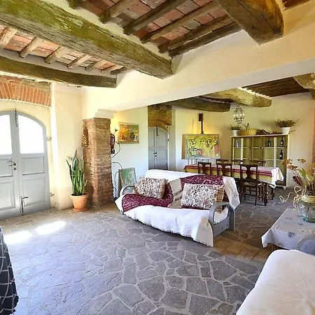 Sleeps 6 Pool Wifi Кастильоне-дель-Лаго